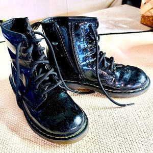Dr. Martens Kids Boots